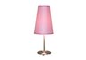 Pink Dot Table Lamp