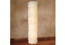 Lace Tower Lamp