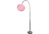Pink Lantern Spring Lamp