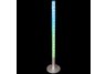 LED light up floor lamp