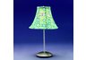 Peppermint Retro Table Lamp