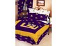 LSU Tigers Bedding Sets