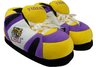 LSU Tigers Boot Slipper