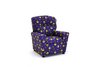 Louisiana State Univ. Kid's Recliner