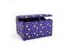 Louisiana State Univ. Storage and Toy Box