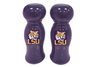 Louisiana State University Tigers Pepper Mill Set