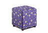 LSU Ottoman