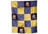 Louisiana State University Tigers Quilt