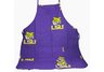 LSU Apron 26