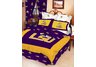 LSU Bed in Bag Full