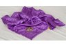 LSU Tigers Baby Blanket