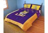 LSU Comforter Full