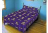 LSU Sheet Set Full