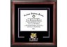LSU Tigers Spirit Diploma Frame