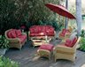 resin wicker furniture, outdoor furniture
