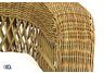 outdoor wicker furniture