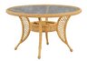 wicker furniture