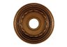 Campione Medallion 16 Inch In Antique Bronze Finish