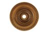 Brookdale Medallion 30 Inch In Antique Bronze Finish