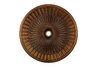 Hillspire Medallion 51 Inch In Antique Bronze Finish
