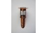 Copper Lighthouse - Wall Light