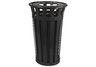 Oakley Flat Top Trash Can
