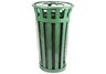 Oakley Flat Top Trash Can