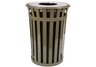 Oakley Flat Top Trash Can