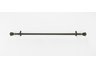 Buono Rod/Finial - Maestro