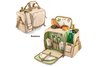 insulated picnic pack