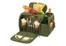 insulated picnic pack