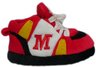 Maryland Terrapins Baby Slipper