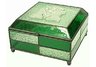 Marshall University Jewelry Box