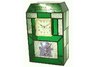 Marshall University Clock