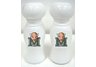 Marshall University Thundering Herd Pepper Mill Set