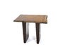 Marico Lamp Table