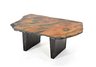 Marico Rectangle Cocktail Table