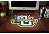 Marquette Logo Deskpad