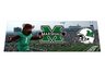 Marshall Tailgate Party Rug