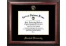 Marshall Thundering Herd Gold Embossed Diploma Frame