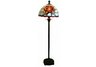 Maryland Tiffany Floor Lamp