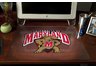 Maryland Centered Mascot Deskpad