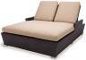 Maxime Double Chaise