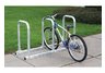 bike rack, bike, rack,commercial dumpster, park dumpster, campground dumpster, park bench, picnic ta