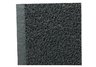 NOMAD 8100 OUTDOOR SCRAPER MAT 48X72 SLATE