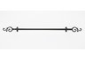Buono Rod/Finial - Medley