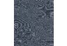 Melissa Blue Bedding Set