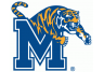 Memphis Tigers logo