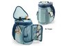 wine tote, insulated tote bags, shoulder bags