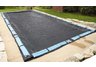 pool covers, mesh pool covers, rectangle pool covers